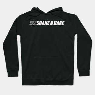 Shaking soda - Racing Hoodie